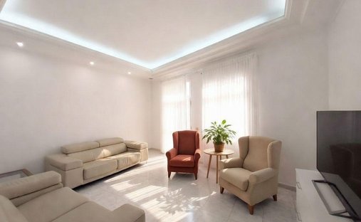 Appartement à Alcaravaneras, Las Palmas de Gran Canaria, Espagne 1