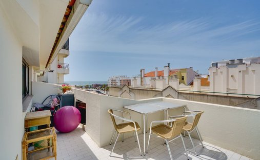 Apartment in Costa da Caparica, Setubal, Portugal 1