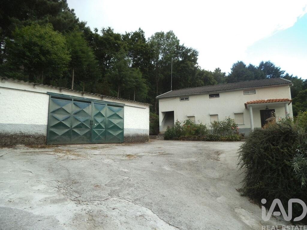 Farm Ranch in Gouveia, Guarda District, Portugal 3 - 18045309