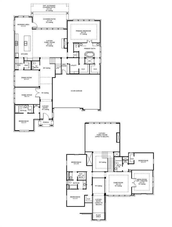 House in Rockwall, Texas, United States 2 - 18046765