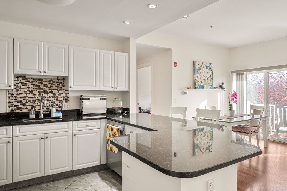 Condo in Braintree, Massachusetts, United States 1 - 18035558