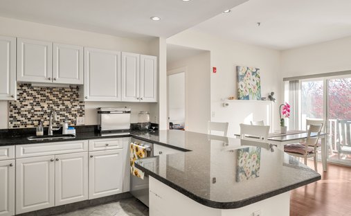 Condo in Braintree, Massachusetts, United States 1