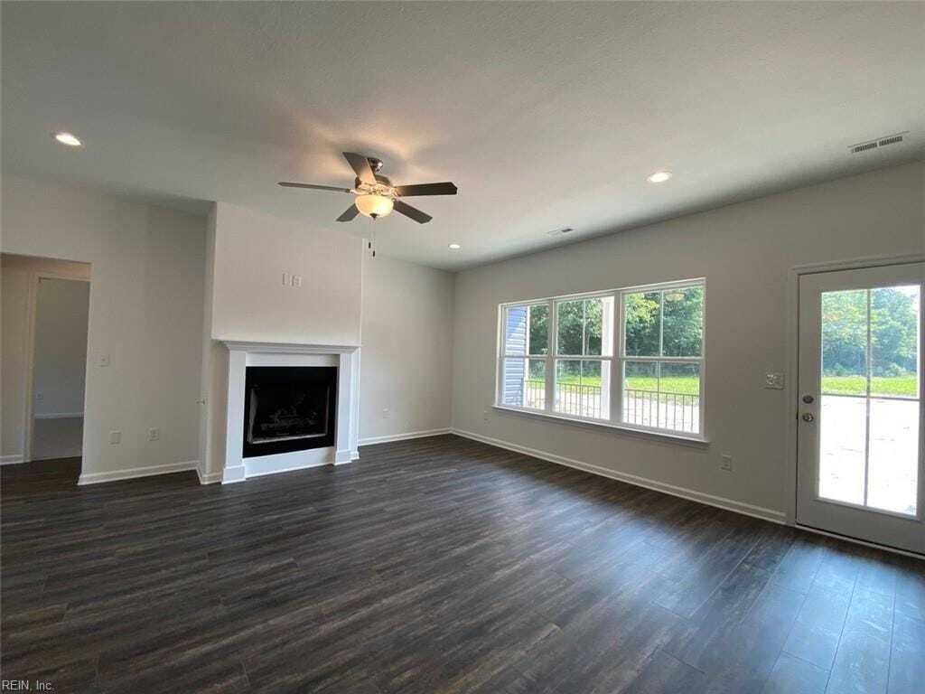 House in Suffolk, Virginia, United States 3 - 18037620