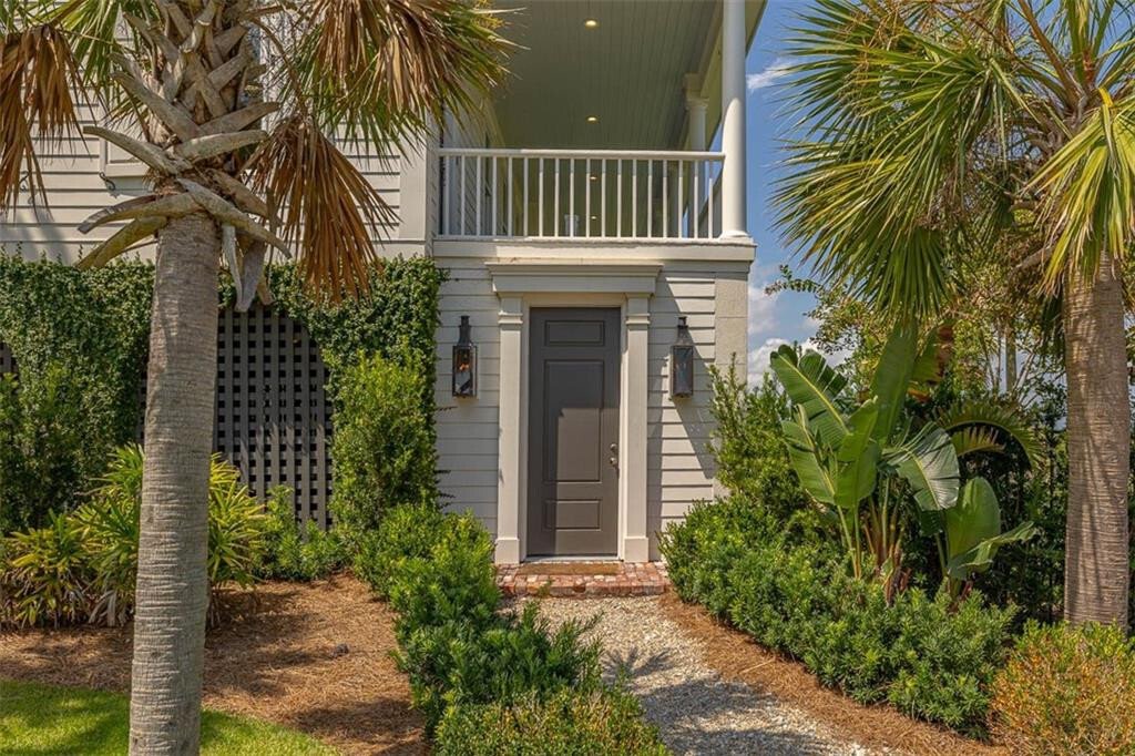 House in St. Simons, Georgia, United States 2 - 18046578