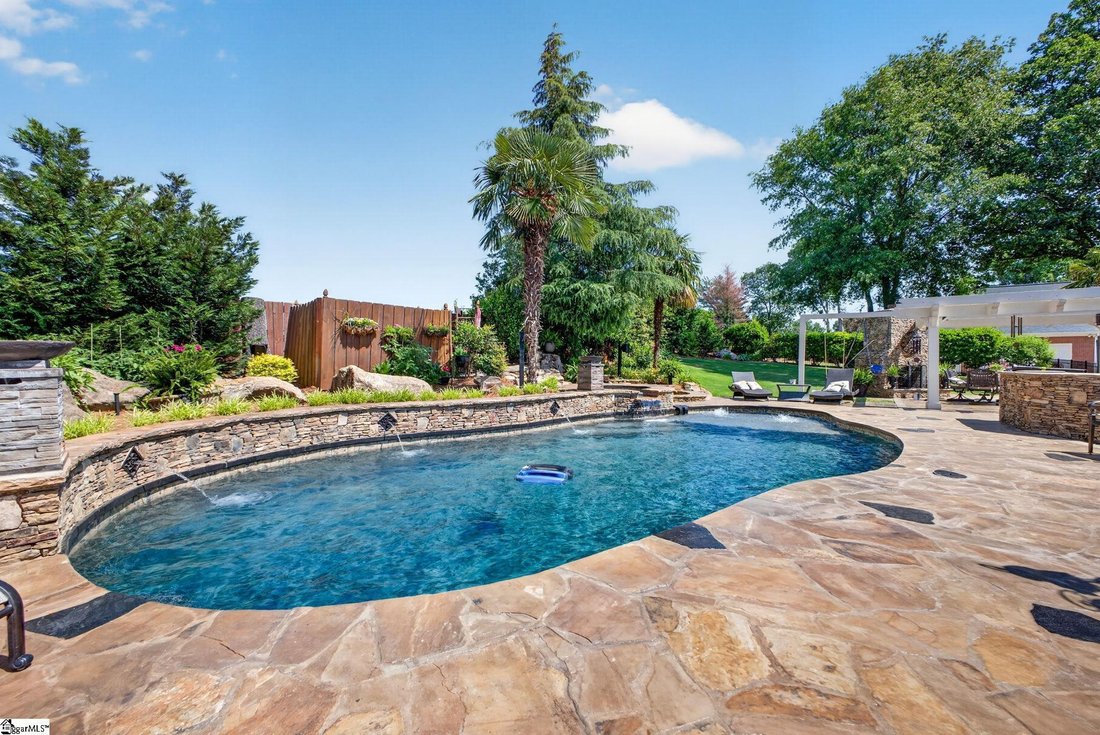 House in Greer, South Carolina, United States 4 - 18043885