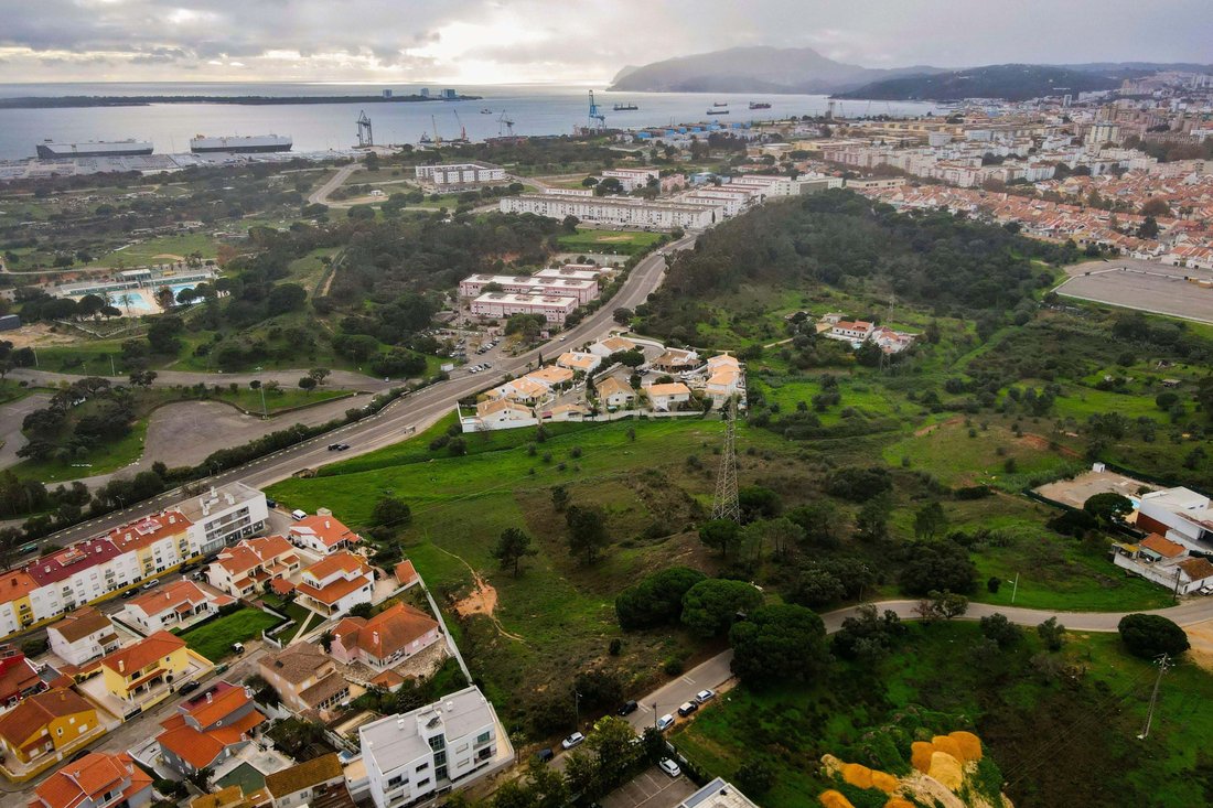 Land in Setubal (Sao Sebastiao), Setubal, Portugal 3 - 14999509