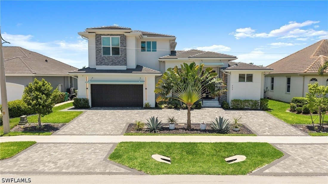 House in Marco Island, Florida, United States 1 - 18048070