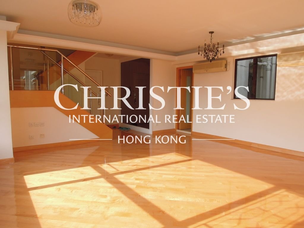 Apartment in Hong Kong, Hong Kong 4 - 18046157