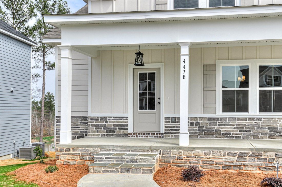 House in Evans, Georgia, United States 4 - 18042244