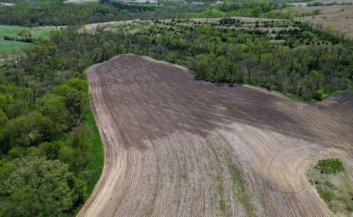 Land in Blair, Nebraska, United States 1