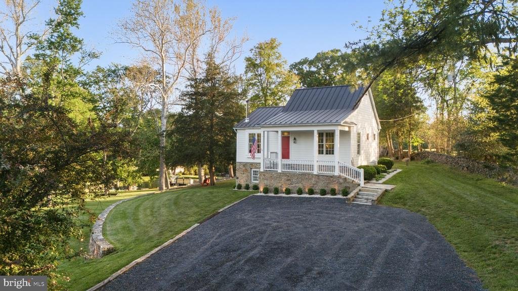 House in Middleburg, Virginia, United States 1 - 16616013