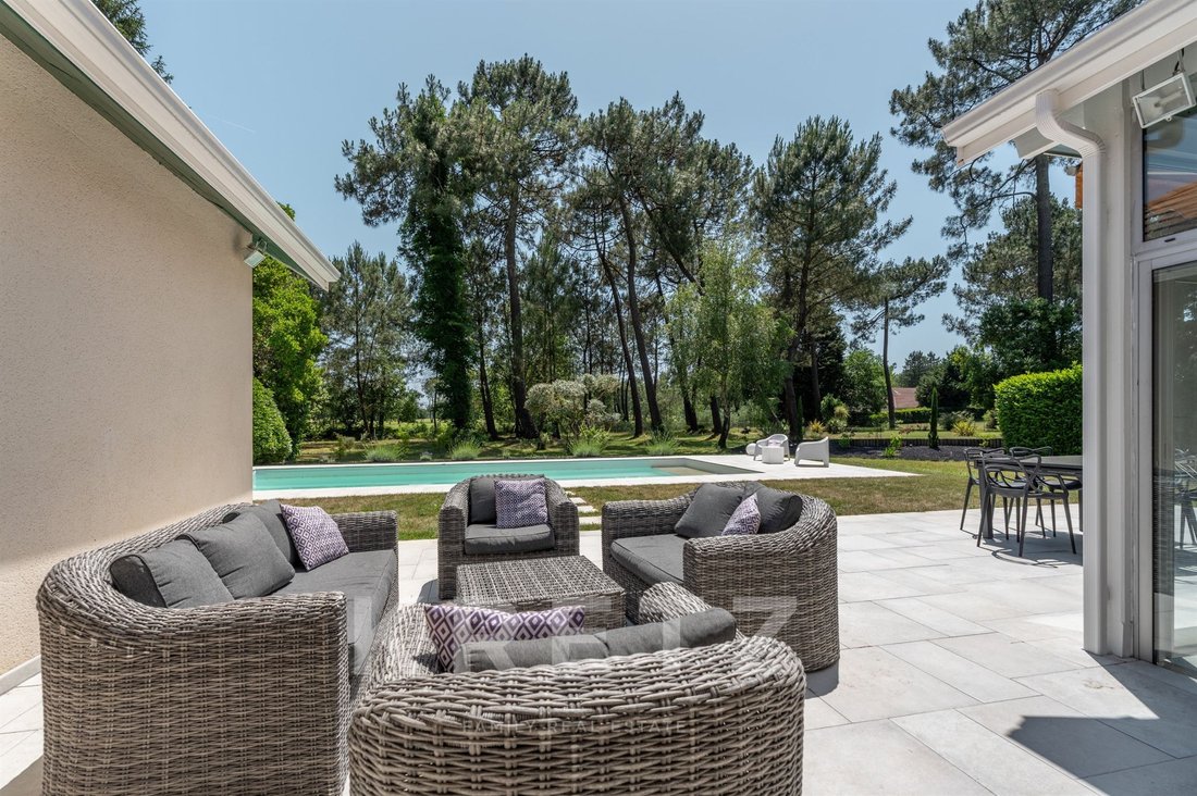 House in Toctoucau, Pessac, France 5 - 18048901