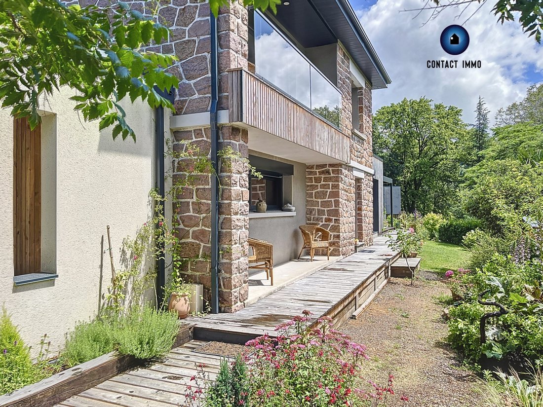 House in Aubazines, Nouvelle-Aquitaine, France 1 - 18043458