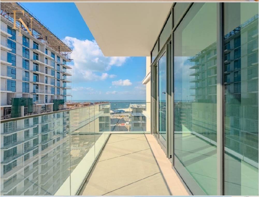 Apartment in Al Mina / Dubai Maritime City, Dubai, United Arab Emirates 4 - 18047166