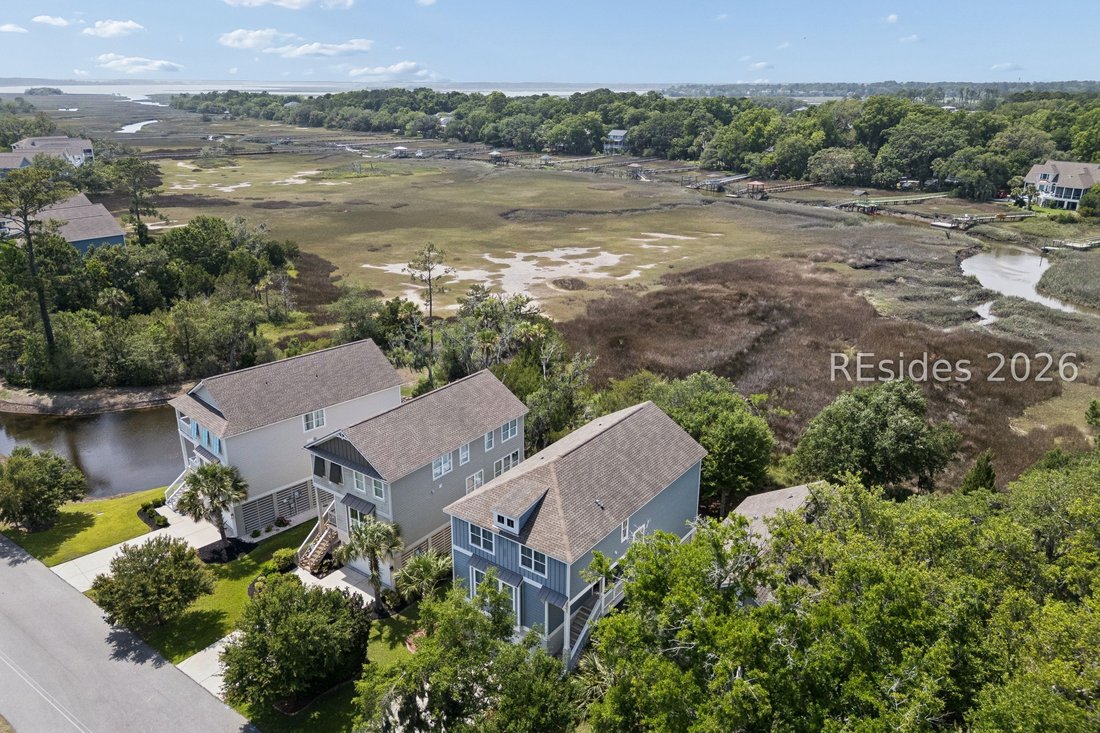House in Hilton Head Island, South Carolina, United States 1 - 18046552