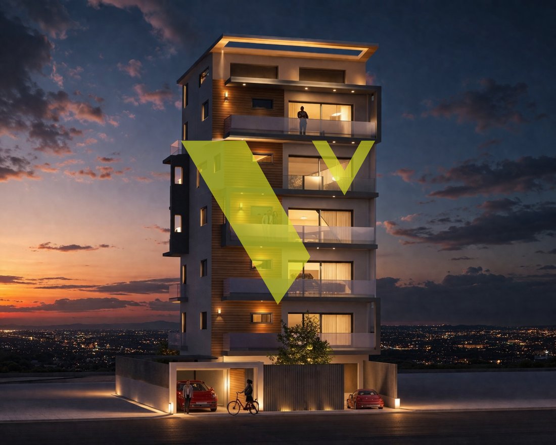 Apartment in South Athens, Attica, Greece 2 - 18037473