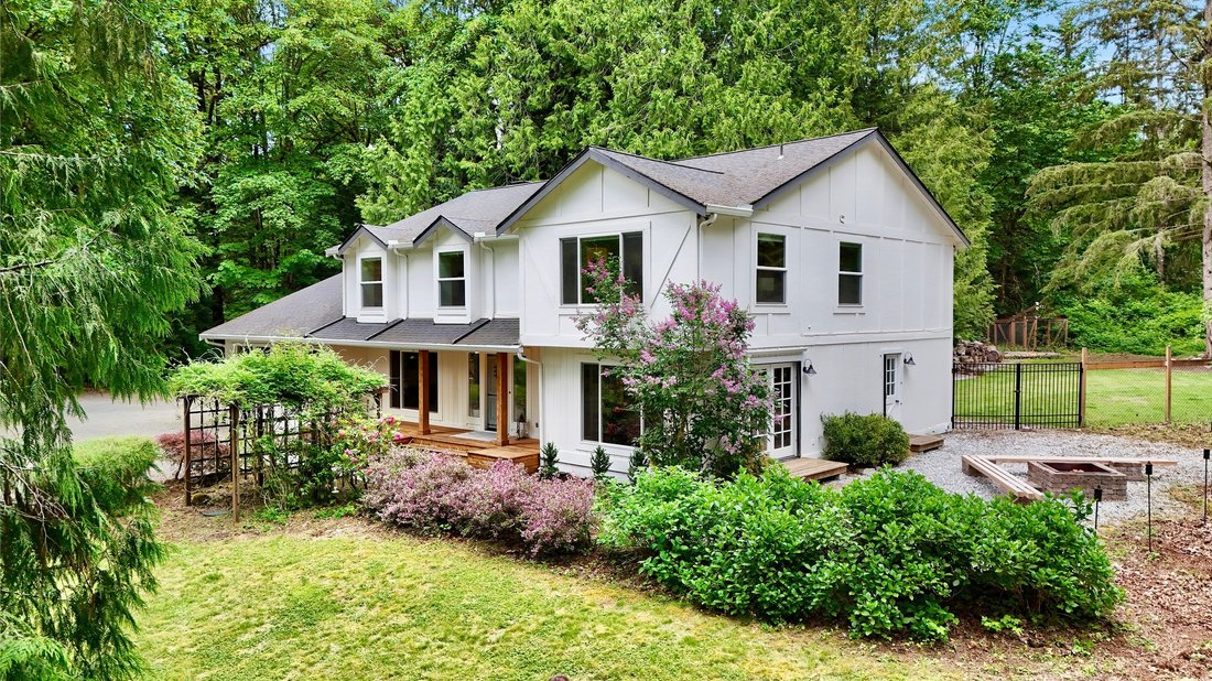 House in Carnation, Washington, United States 5 - 18047286