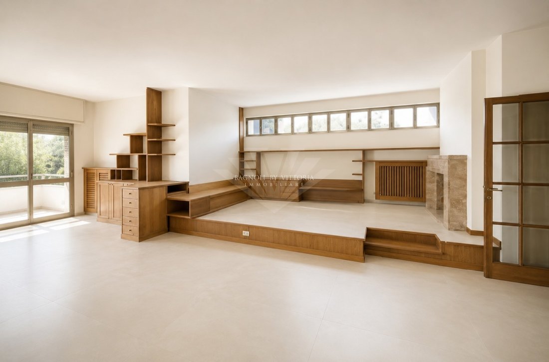 Apartment in Pietrasanta, Tuscany, Italy 4 - 18048148