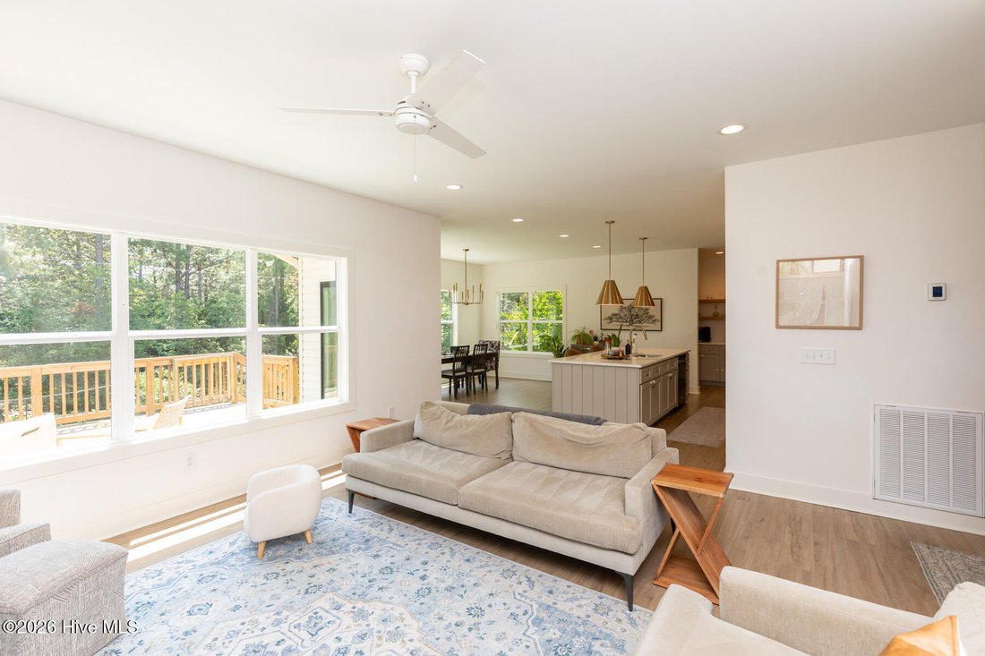 House in Pinehurst, North Carolina, United States 5 - 18042271