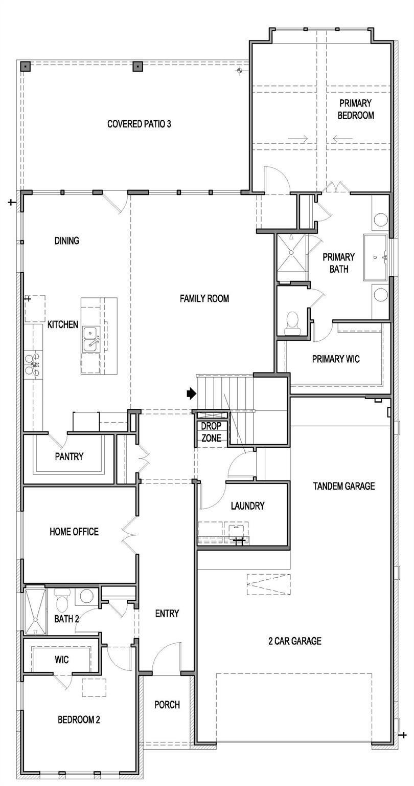 House in Round Rock, Texas, United States 2 - 18036759