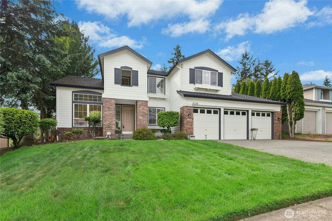 House in Everett, Washington, United States 5 - 18049626