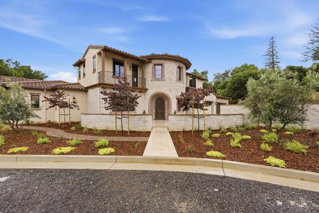 House in Saratoga, California, United States 3 - 17726216