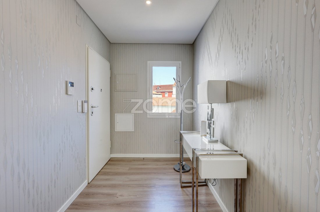 Apartment in Sacavem, Lisbon, Portugal 4 - 18049149