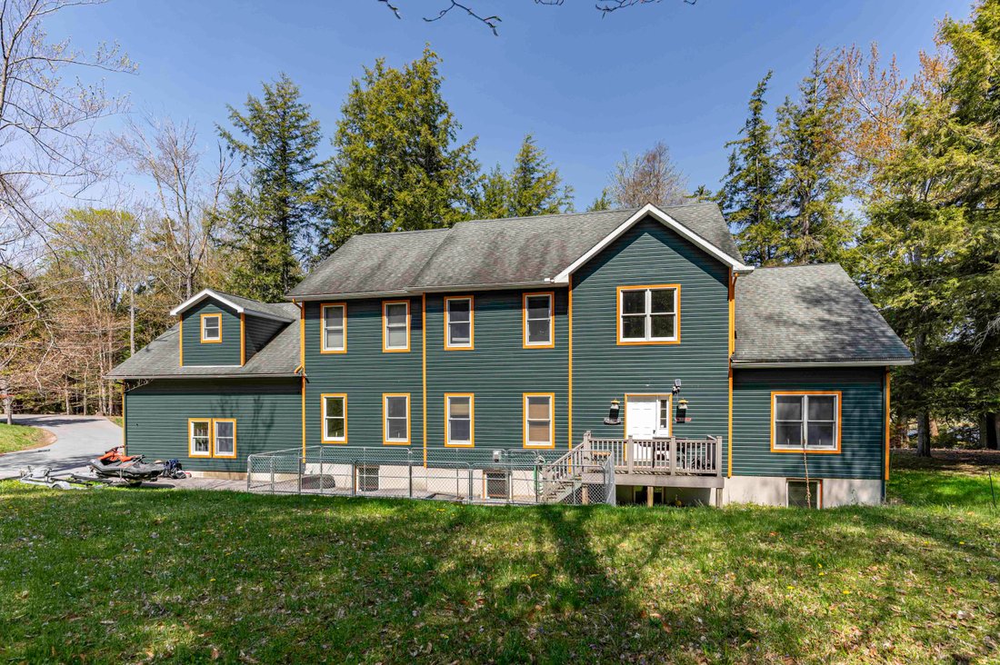 House in Old Forge, New York, United States 1 - 18039893