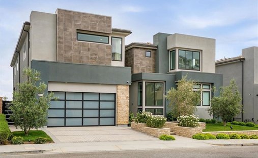 Casa a Los Angeles, California, Stati Uniti 1