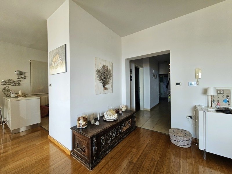 Apartment in Grad Opatija, Primorje-Gorski Kotar County, Croatia 5 - 18044805