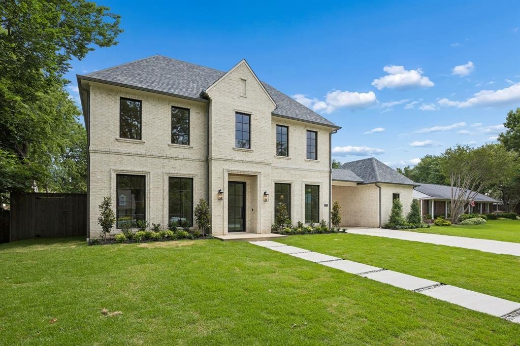 House in Dallas, Texas, United States 2 - 18042068