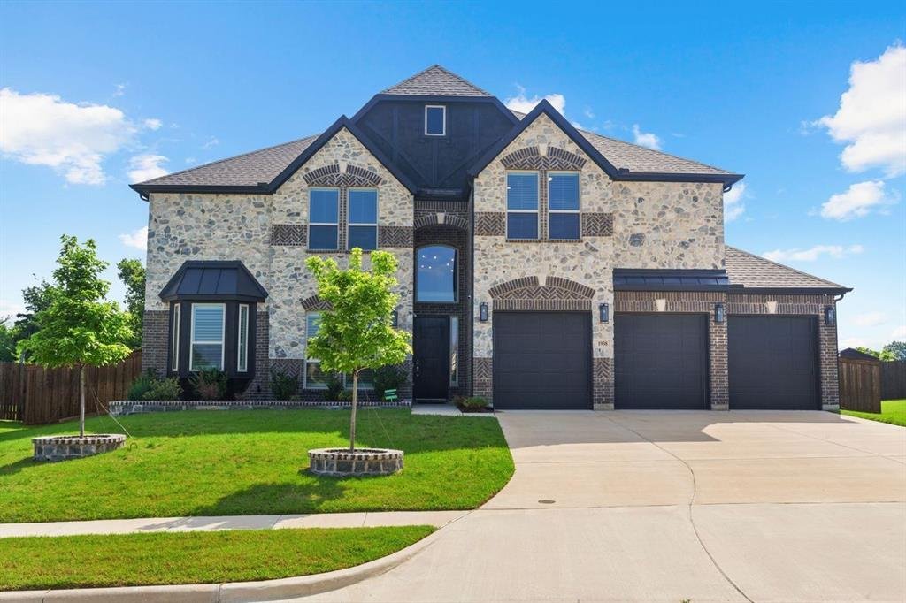House in Red Oak, Texas, United States 2 - 18042126