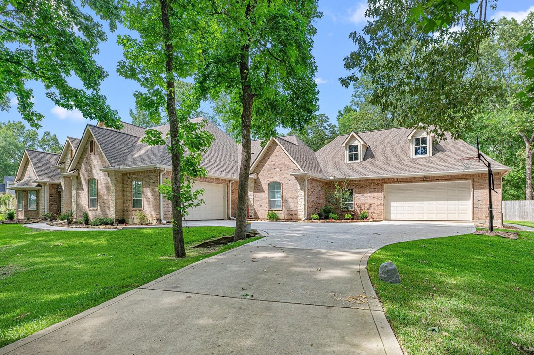 House in Montgomery, Texas, United States 5 - 18041891
