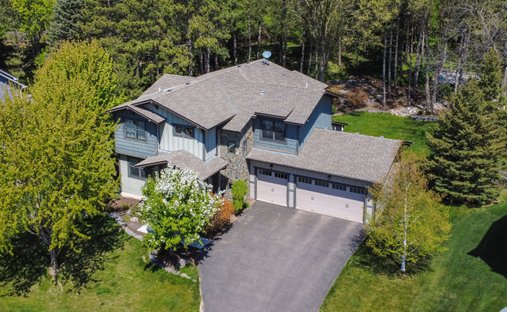 Casa en Eden Prairie, Minnesota, Estados Unidos 1