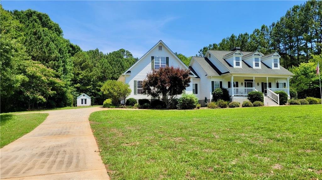 House in Griffin, Georgia, United States 2 - 18046707