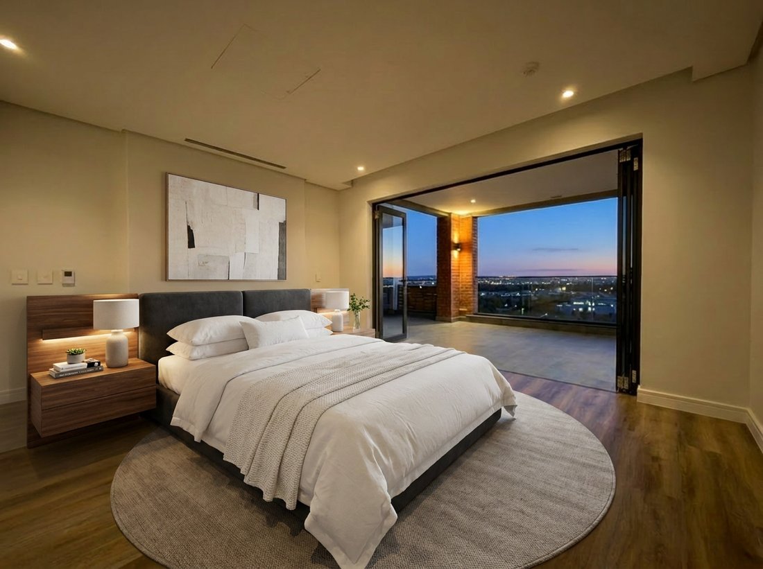 Apartment in Midrand, Gauteng, South Africa 2 - 18036685
