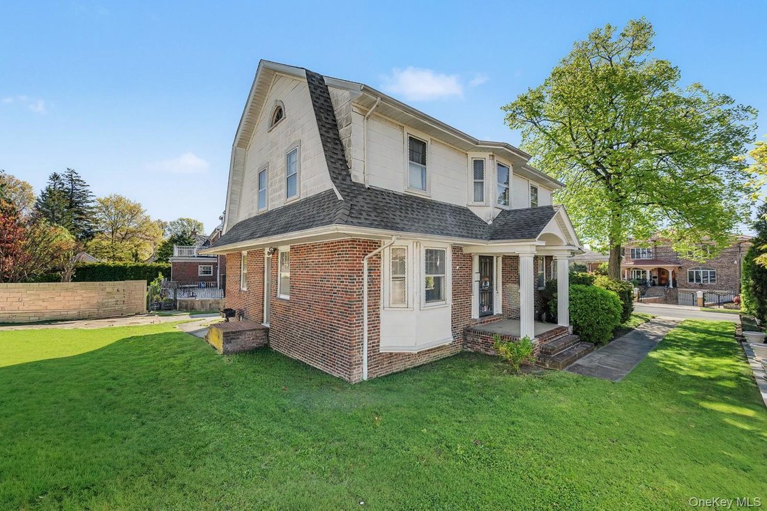 House in New York, New York, United States 3 - 18036479