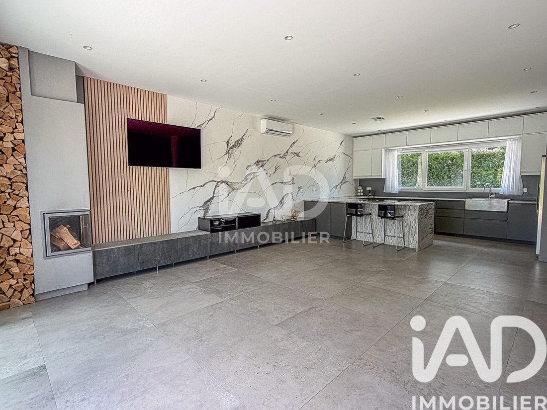 House in La Ferte-Gaucher, Ile-de-France, France 4 - 18046402