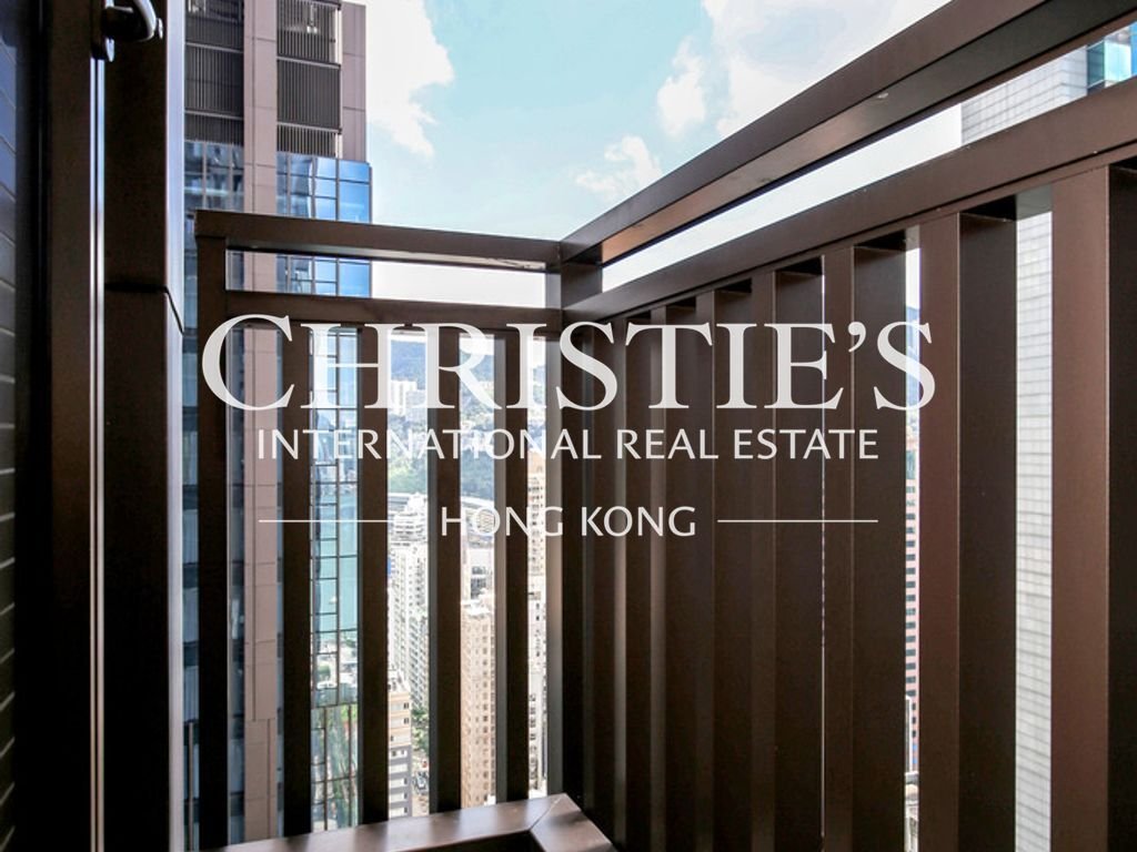 Apartment in Hong Kong, Hong Kong 3 - 18046158