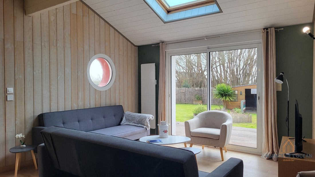 Villa in Bangor, Brittany, France 3 - 18038977