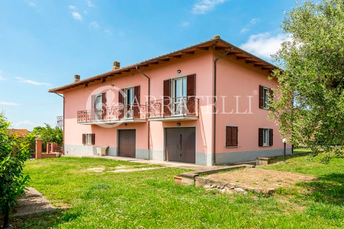 House in Tuoro sul Trasimeno, Umbria, Italy 3 - 18041319