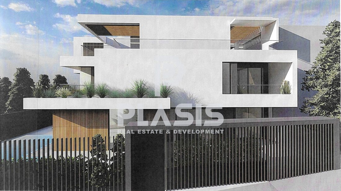 Appartement à Paiania, Attique, Grèce 2 - 18038032