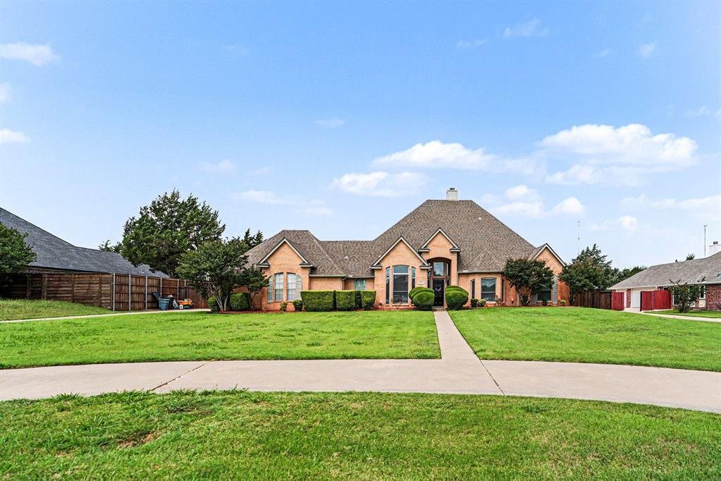 House in Midlothian, Texas, United States 1 - 18048379