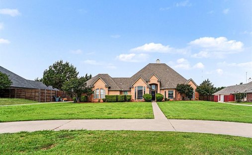 Haus in Midlothian, Texas, Vereinigte Staaten 1