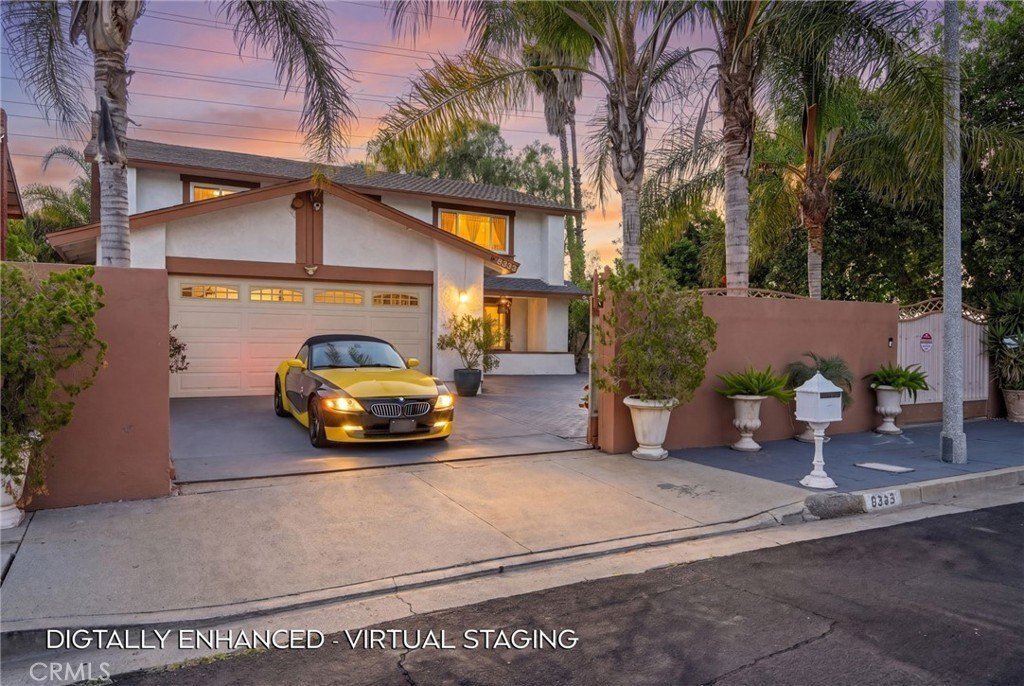 House in Los Angeles, California, United States 1 - 18043339