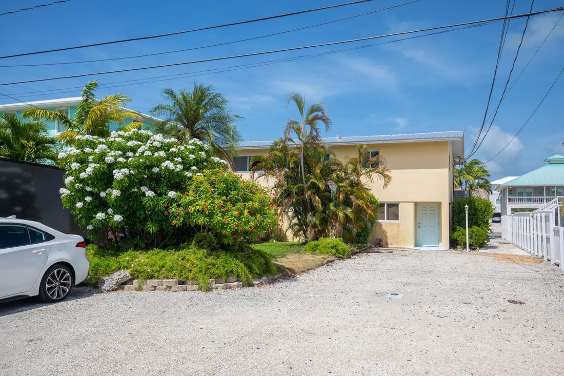 Apartment in Summerland Key, Florida, United States 2 - 18048026