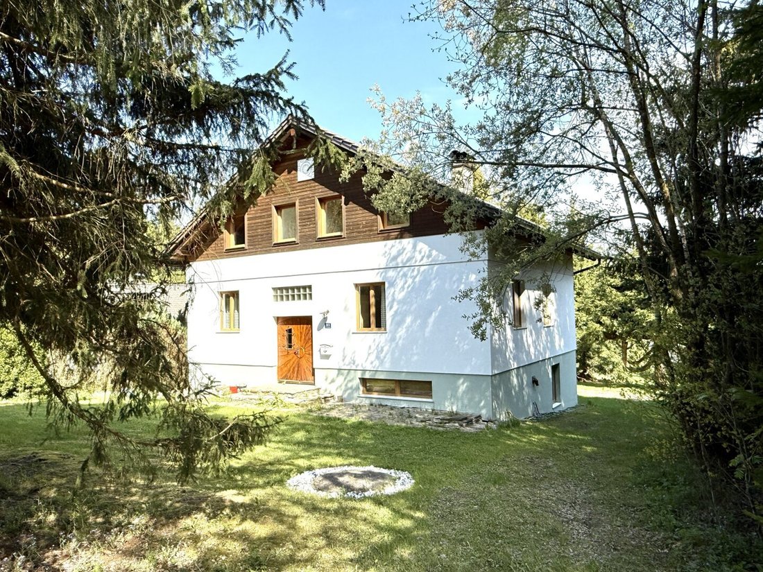House in Edlesberg, Lower Austria, Austria 3 - 18045258