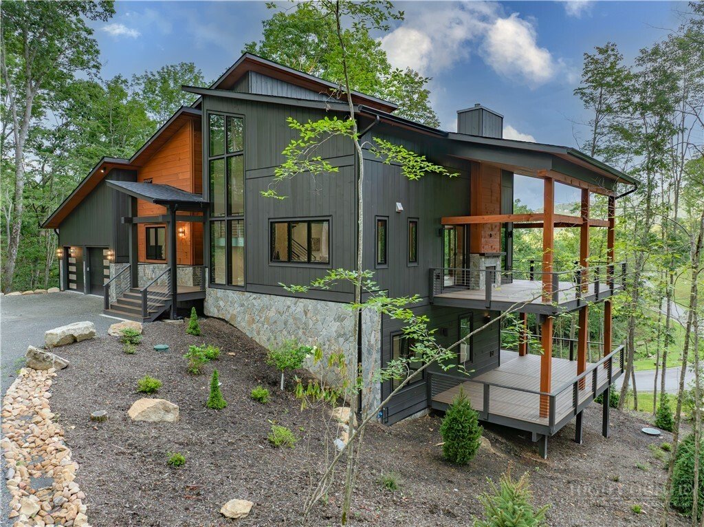 House in Elk Park, North Carolina, United States 1 - 18045098