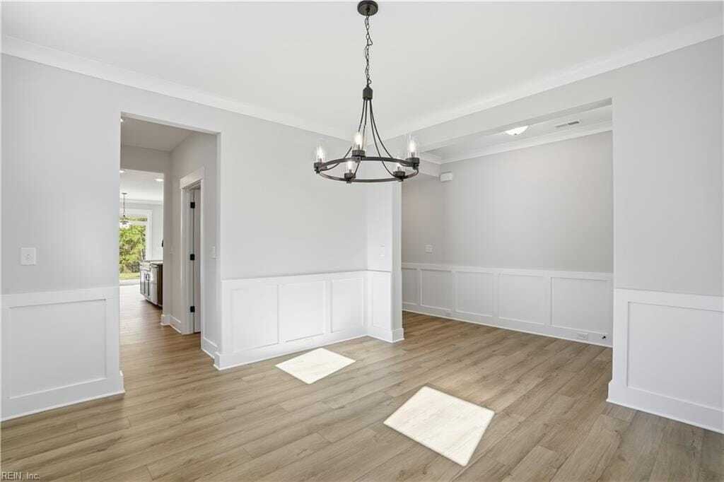 House in Suffolk, Virginia, United States 5 - 18037924