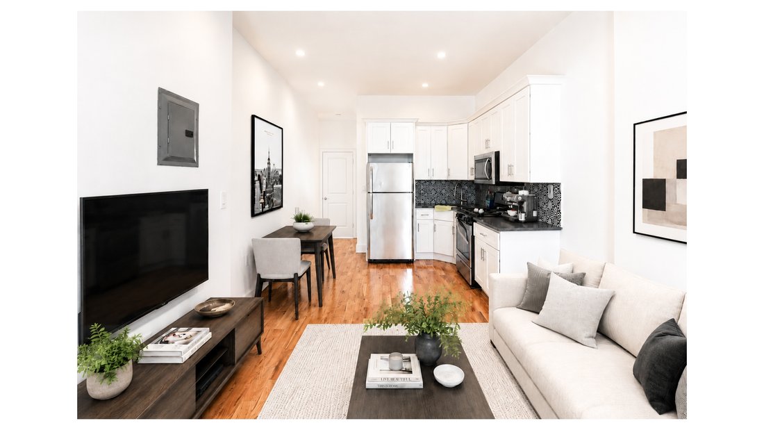 Apartment in New York, New York, United States 4 - 18037722